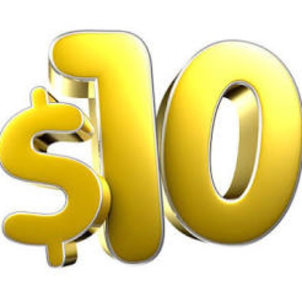 Everything Is $10 Build A Bundle!!! - image 1